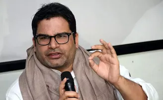 କିଏ ପ୍ରଶାନ୍ତ କିଶୋର, ତାଙ୍କ ଭୂମିକା କ’ଣ?