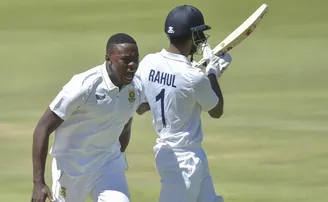 ଭାରତ ୩୨୭ ରନରେ ଅଲଆଉଟ୍