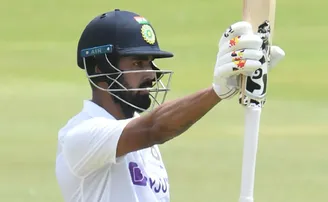 ରାହୁଲଙ୍କ ଜବରଦସ୍ତ ଶତକ