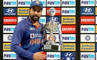 ରୋହିତ୍ ଶର୍ମା ହେଲେ ଭାରତୀୟ ଦିନିକିଆ ଟିମର କ୍ୟାପଟେନ୍