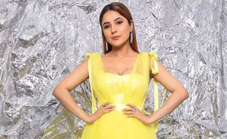 ହଲିଉଡ ମୁହାଁ ଶେହନାଜ୍‌!