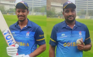 ବିଜୟରୁ ଅଭିଯାନ ଆରମ୍ଭ କଲା ଓଡ଼ିଶା