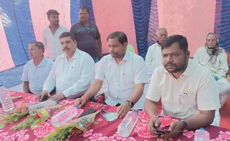 ବିଜେଡିରେ ବିଦ୍ରୋହ! କ୍ରୀଡ଼ା ମନ୍ତ୍ରୀଙ୍କ ବିରୋଧରେ ଗର୍ଜିଲେ କର୍ମୀ