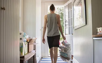 ଘର ଉପରେ ରହିବ ମା’ ଲକ୍ଷ୍ମୀଙ୍କ କୃପା, ଯଦି ଏହି ଜିନିଷକୁ କହିଦେବେ ବାଏ ବାଏ