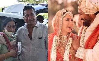 ବିବାହ ପରେ ମୁହଁ ଖୋଲିଲେ ବିକ୍କିଙ୍କ ପିତା