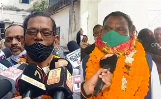 ଜିଲ୍ଲା ପରିଷଦ ନିର୍ବାଚନ ଲଢ଼ୁଛନ୍ତି ଦୁଇ ପୂର୍ବତନ ବିଧାୟକ