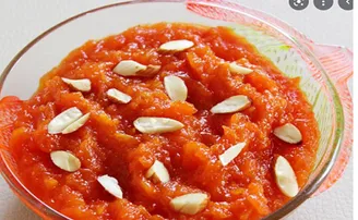 ଅମୃତଭଣ୍ଡା ହାଲ୍‌ୱା