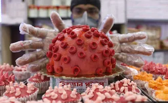 ରାଜ୍ୟରେ ଚିହ୍ନଟ ହେଲେ ୧୦,୪୮୯ ପଜିଟିଭ୍, ଖୋର୍ଦ୍ଧାରୁ କେବଳ ୨,୯୩୪