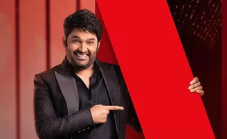 ଇଂଲିଶ କହିବେ କପିଲ, OTTରେ ବଖାଣିବେ ନିଜ କାହାଣୀ