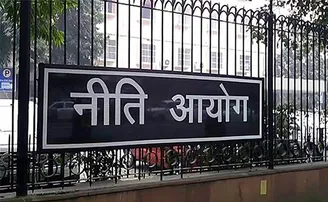 ୨୮ରେ ଓଡ଼ିଶା ଆସିବେ ନିତି ଆୟୋଗ ଉପାଧ୍ୟକ୍ଷ