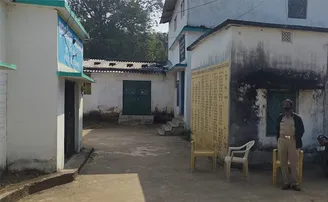 ଜିଦ୍‌ରେ ଅଟଳ ୫ ପଞ୍ଚାୟତବାସୀ, କେହି ଦାଖଲ କଲେନି ପ୍ରାର୍ଥିପତ୍ର