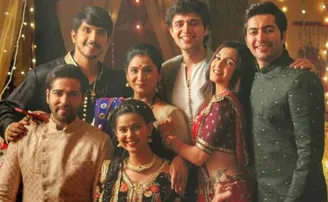 'ପାଣ୍ଡ୍ୟା ଷ୍ଟୋର'ରେ କରୋନା ବିସ୍ଫୋରଣ, ଅଟକିଲା ଶୁଟିଂ