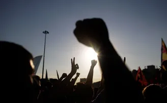 ଆନ୍ଦୋଳନ ଚାଲୁ ରହୁ