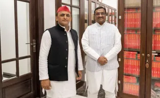 ଟିମ ଯୋଗୀରୁ ଆଉ ଜଣେ ମନ୍ତ୍ରୀଙ୍କ ଇସ୍ତଫା, ସଂଖ୍ୟା ୩ରେ ପହଞ୍ଚିଲା