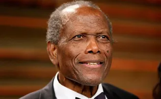 ଓସ୍କାର ବିଜେତା ସିଡ୍‌ନୀ ପୋଟିୟରଙ୍କ ଦେହାନ୍ତ