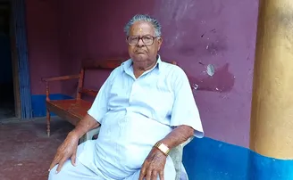 ୩୪ ବର୍ଷ ତଳେ ଓଡ଼ିଶାରେ କେମିତି ଥିଲା ପଞ୍ଚାୟତ ନିର୍ବାଚନ ମାହୋଲ୍‌?