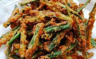 କୁଡ଼ୁମୁଡିଆ ଫିଙ୍ଗର ଚିପ୍ସ