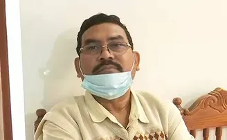 ହେଡ୍ କ୍ଲର୍କଙ୍କ ଘରେ ଭିଜିଲାନ୍ସ ଚଢ଼ାଉ