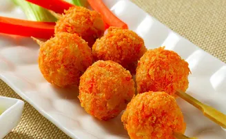 ଚିକେନ୍‌ ବଲ୍