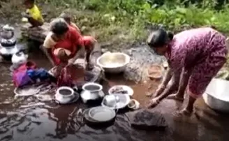 ନିର୍ବାଚନ ପରେ ଯାଉଛି ନିର୍ବାଚନ, କିନ୍ତୁ କିଛି ସୁଧୁରିନି