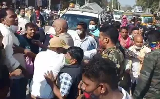 ଆଖି ବୁଜିଲେ ଗର୍ଭବତୀ ଆଶା ଦିଦି, ତାତିଲେ ଲୋକ