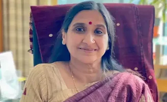 ପ୍ରଥମଥର ପାଇଁ ଓଏନଜିସିର ଅଧ୍ୟକ୍ଷ ହେଲେ ଜଣେ ମହିଳା