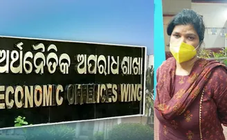 ୧୦୦ କୋଟି ଟଙ୍କାର ଠକେଇ, ଡାଏରୀ କମ୍ପାନୀ ଏମ୍‌ଡି ଗିରଫ