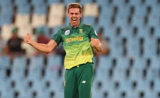 ଦିନିକିଆ ସିରିଜ ପୂର୍ବରୁ ଦକ୍ଷିଣ ଆଫ୍ରିକାକୁ ଝଟକା, ଷ୍ଟାର୍ ପେସର୍ ଆଉଟ୍