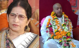 ପ୍ରତିଭା ରାୟଙ୍କୁ ପଦ୍ମଭୂଷଣ, ବାବା ବଳିଆଙ୍କୁ ପଦ୍ମଶ୍ରୀ ସମ୍ମାନ