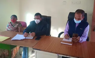 ୪୪ ହଜାର ଟଙ୍କାରେ ସରପଞ୍ଚ ପଦ ଘଟଣାର ତଦନ୍ତ ଆରମ୍ଭ