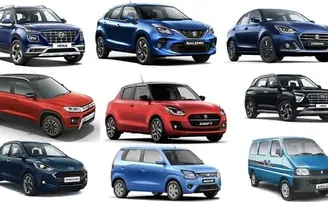 ୨୦୨୧ର ଟପ୍‌ ଟେନ୍‌ କାର୍‌