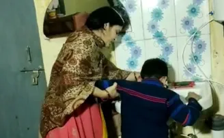 ଘର ଆଗରୁ ଶିଶୁକୁ ଟେକି ନେଇଥିଲେ ଦୁର୍ବୃତ୍ତ, ୫ ଘଣ୍ଟା ପରେ ଉଦ୍ଧାର