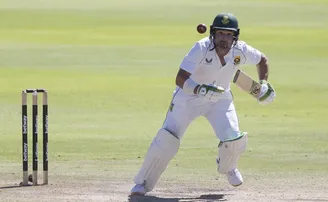 ପନ୍ତଙ୍କ ଶତକ ସତ୍ତ୍ୱେ ଦକ୍ଷିଣ ଆଫ୍ରିକା କବ୍‌ଜାରେ କେପ୍ ଟାଉନ୍ ଟେଷ୍ଟ