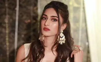 କରୋନା ପଜିଟିଭ ହେଲେ ଅଭିନେତ୍ରୀ, ଟେଷ୍ଟ କିଟ୍‌କୁ ନେଇ ପ୍ରଶ୍ନ ଉଠାଇଲେ