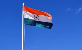 ପତାକା ଉତ୍ତୋଳନ ବେଳେ ଚାଲିଗଲା ୨ ଜୀବନ