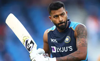 ଭାରତ-ପାକ ହାଇ ଭୋଲଟେଜ ମ୍ୟାଚ୍: ହାର୍ଦ୍ଦିକ ପାଣ୍ଡ୍ୟା ଓ ସୂର୍ଯ୍ୟକୁମାରଙ୍କ ଉପରେ ନଜର