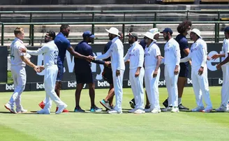 ଟିମ୍ ଇଣ୍ଡିଆ ପୁଣି ନିରାଶ, ଏଥର ବି ହାରିଲା ସିରିଜ୍