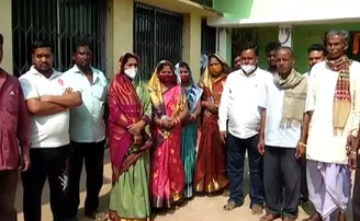 ନିର୍ବାଚନ ‍ବେଳେ ଯେଉଁଠି ବୋମା ବନ୍ଧୁକ ଗର୍ଜୁଥିଲା, ସେଠି ସବୁ ନିର୍ଦ୍ଵନ୍ଦ୍ୱରେ ନିର୍ବାଚିତ