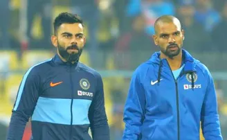 କୋହଲି ଦ୍ୱିତୀୟ, ଧୱନଙ୍କୁ ବିପୁଳ ଫାଇଦା