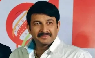 କେଜ୍ରିୱାଲଙ୍କ ପରେ ସାଂସଦ ମନୋଜ ତିୱାରୀ କରୋନାରେ ଆକ୍ରାନ୍ତ ହେଲେ