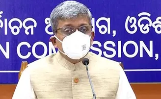 ବାଜିଲା ବିଗୁଲ, ଫେବୃଆରୀ ୧୬ରୁ ୫ଟି ପର୍ଯ୍ୟାୟରେ ପଞ୍ଚାୟତ ଭୋଟ