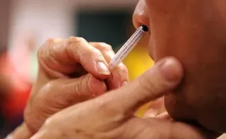 ନାଜାଲ୍ ଭ୍ୟାକସିନକୁ ଟ୍ରାଏଲ୍ ପାଇଁ ମିଳିଲା ଅନୁମତି