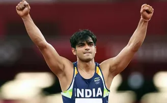 ଅଲିମ୍ପିକ୍ସ ବିଜେତା ନୀରଜ ଚୋପ୍ରା ପାଇବେ ବଡ଼ ସମ୍ମାନ