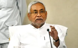 ପ୍ରଶାନ୍ତ କିଶୋରଙ୍କ ଅଭିଯୋଗକୁ ବାଏଁ ବାଏଁ ଉଡ଼ାଇ ଦେଲେ ନୀତୀଶ କୁମାର