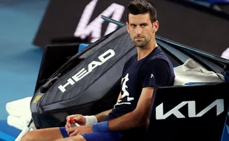 ଦୁନିଆର ଏକ ନମ୍ବର ଖେଳାଳି ଜୋକୋଭିଚଙ୍କ ଭିସା ପୁଣି ବାତିଲ୍