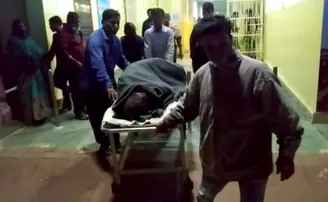 ସଂକୀର୍ତ୍ତନ ବେଳେ ମାଡ଼ିଗଲା କାର୍: ଜଣେ ମୃତ, ୬ ଗୁରୁତର