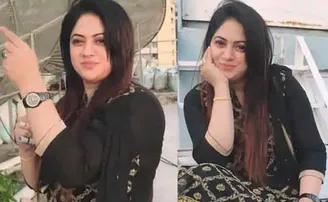 ଅଖାରୁ ମିଳିଲା ଅଭିନେତ୍ରୀଙ୍କ ମୃତଦେହ