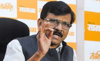 ମୋଦି ସରକାରଙ୍କୁ ଚାଲେଞ୍ଜ କଲେ ସଞ୍ଜୟ ରାୱତ: କହିଲେ ଆମକୁ ୪୮ ଘଣ୍ଟା ପାଇଁ ଇଡିକୁ ଦିଅ