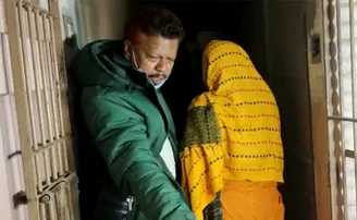 ତାଲା ଖୋଲିଲେ ଶ୍ୱଶୁର, ଘରକୁ ପ୍ରବେଶ କଲେ ତପସ୍ୱିନୀ