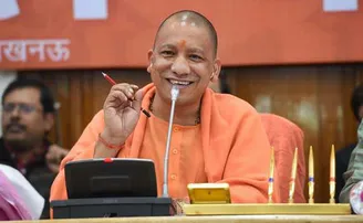 ବିଜେପିର ପ୍ରାର୍ଥୀ ତାଲିକା ଘୋଷଣା କଲେ ଧର୍ମେନ୍ଦ୍ର ପ୍ରଧାନ, ଏହି ଆସନରୁ ଲଢ଼ିବେ ଯୋଗୀ